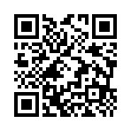 Club Rules (of thumb) QR Code